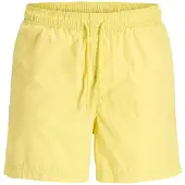 Jack & Jones Badeshorts 'JPSTMAUI' pastelgul