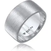 Elli Ring sølv