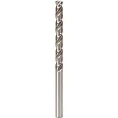 Izar 11.00 Mm Titanium Hsse Din 338n Metalbor