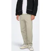 Only & Sons Bukser 'ONSConnor' sand