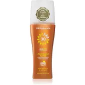 Dermacol Tanning Milk Spf 30 200 Ml