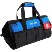 Workpro 21410 Værktøjspose