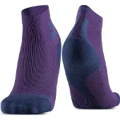 X-socks Run Discover Korte Sokker