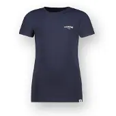 Vingino Shirts natblå / hvid