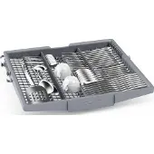 Bosch Sms4hmw08e Tredje Niveau Opvaskemaskine 13 Antal Kuverter