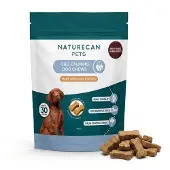 Naturecan CBD Hundegodbidder - Beroligende