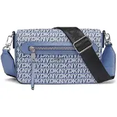DKNY Bryant Ave Md Flap Taske