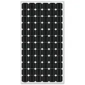 Victron Energy 345w-20v Mono Series 4c Solpanel