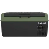indelB Itb20 20l Stiv Bærbar Køleboks