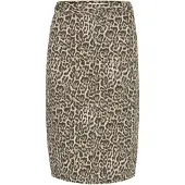 Inwear Nederdel 'RiverIW' brun