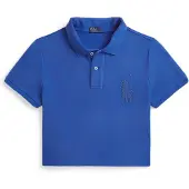 Ralph Lauren Shirts koboltblåt
