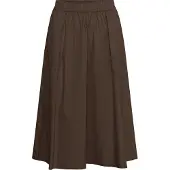 Inwear Nederdel 'DaffodilIW' mokka