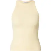 EDITED The Label Overdel 'Orelia' pastelgul