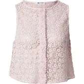 EDITED The Label Overdel 'Cleo' pastelpink
