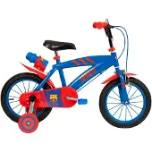 FC Barcelona 14´´ Cykel