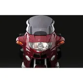 ZTECHNIK Z-teknisk V-Stream vindskærm med TGK R 1150 RT KLAR, 43X55CM