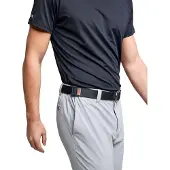 Slam Logo Bælte