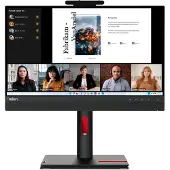 Lenovo ThinkCentre TIO 22 Gen 5 21,5" FHD Touch-berøringsskærm