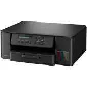 Brother DCP-T580DW alt-i-én wireless A4 Color Ink Tank-printer