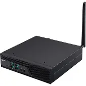 Asus Pb62 B5420ah I5-11400/8gb/256gb Ssd Mini Pc