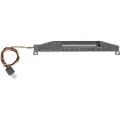 Roco 40295 H0 RocoLine (uden ballast) Elektrisk sporskiftedrev, Venstre