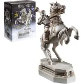 Noble Collection Bogstøtte Skak Magikere Hest 20 Cm