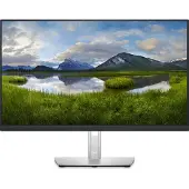 Dell P2422HE - LED-skærm - 24 - 1920 x 1080 Full HD (1080p) @ 60 Hz - IPS - 250 cd/m² - 1000:1 - 5 ms - HDMI, DisplayPort, USB-C - med 3 års Advance