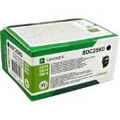Lexmark 802sk Toner