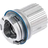 Fulcrum Shimano Micro Spline Freehub-krop
