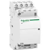 Schneider Electric Modulkontaktor iCT 25A 4 Bryde 230VAC