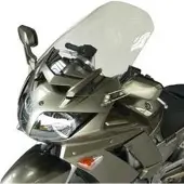 Bullster Yamaha Fjr1300 06-12 Høj Vindskærm