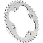 JT Sprockets H-ba135038 Bagtandhjul