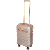 Cavalet Pasadena Kabin Bronz/Bronz