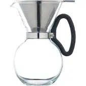 La Cafetière Drip Kaffemaskine 8 Kopper