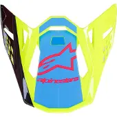 Alpinestars Sm10 Unit Visir