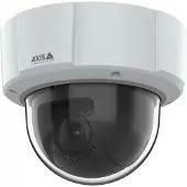 Axis M5526-e Overvågningskamera