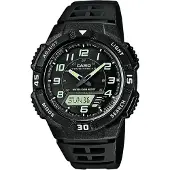 Casio Aq-s800w Ur