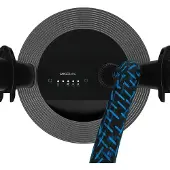 Cecotec Ironhero 2000 Vertical Station Strygestation