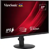 Viewsonic Vg2708a 27´´ 4k Ips Led 100hz Skærm