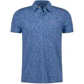 NZA 26cn111 Kortærmet Polo