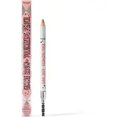 Benefit Gimme Brow+ Volumizing Pencil 2 Warm Golden Blonde 1,19 gram