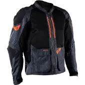 Leatt Adv Flowtour 4.5 Jakke