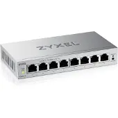 Zyxel 8v3 Switch