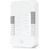 Ubiquiti UniFi Gate Hub - Adgangskontrol - kablet - Gigabit Ethernet