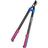 Workpro Tomand Bypass Beskæresaks Anstrengelsesbesparende Maksimal Skæringskapacitet ø 44mm 700mm