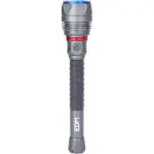 EDM Led-lommelygte