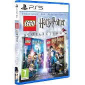 Warner Bros. Ps5 Lego Harry Potter Collection