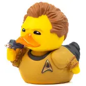Star Trek James T Kirk Boxed Edition 10 Cm Ænder