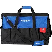 Workpro 21412 Værktøjspose