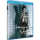Paramount Amerikansk Gigolo Blu-ray